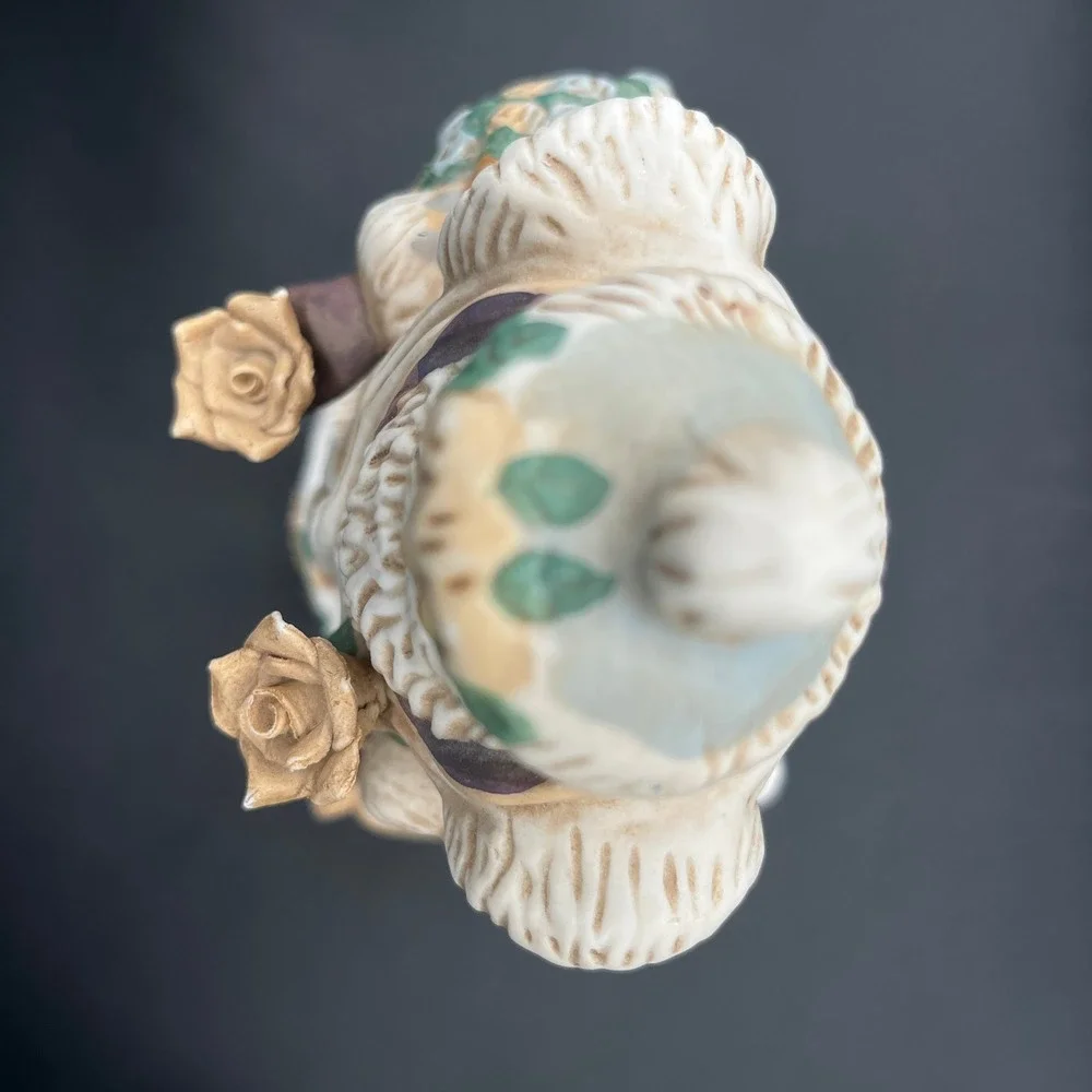 N/A vtg ceramic